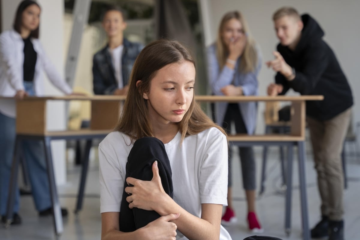 Bulling Entendiendo Sus Consecuencias Y Como Abordarlo Centro De