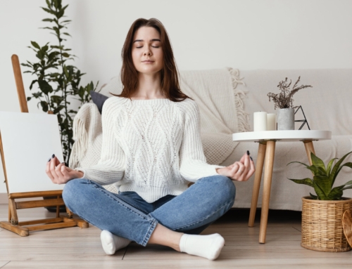 Mindfulness para el día a día