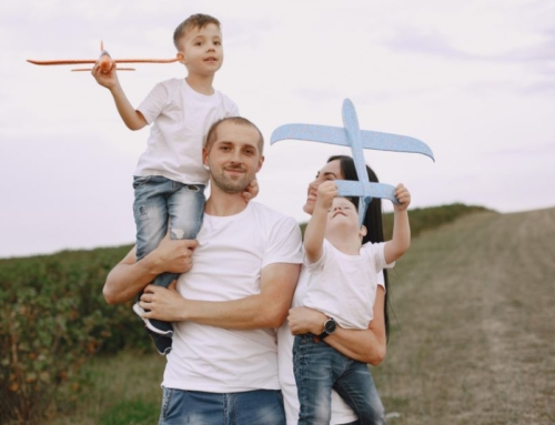 La familia que emigra: retos y duelos que se presentan en el camino